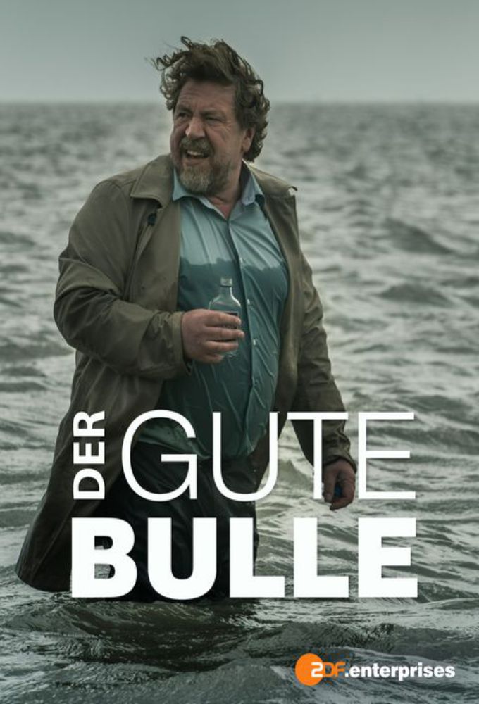 Poster de la serie Der gute Bulle