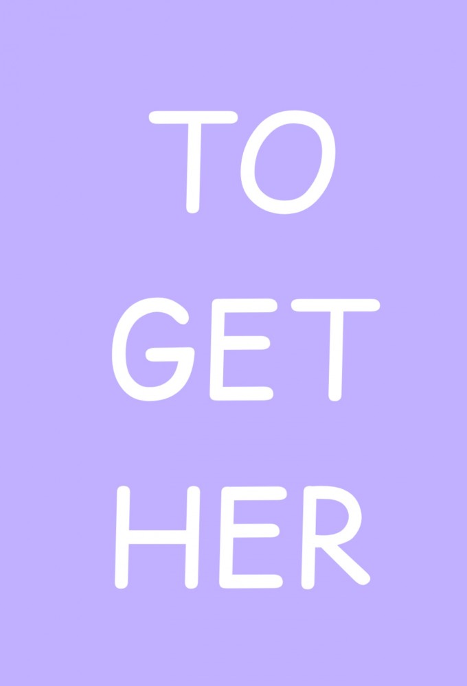 Poster de la serie To Get Her (2025)