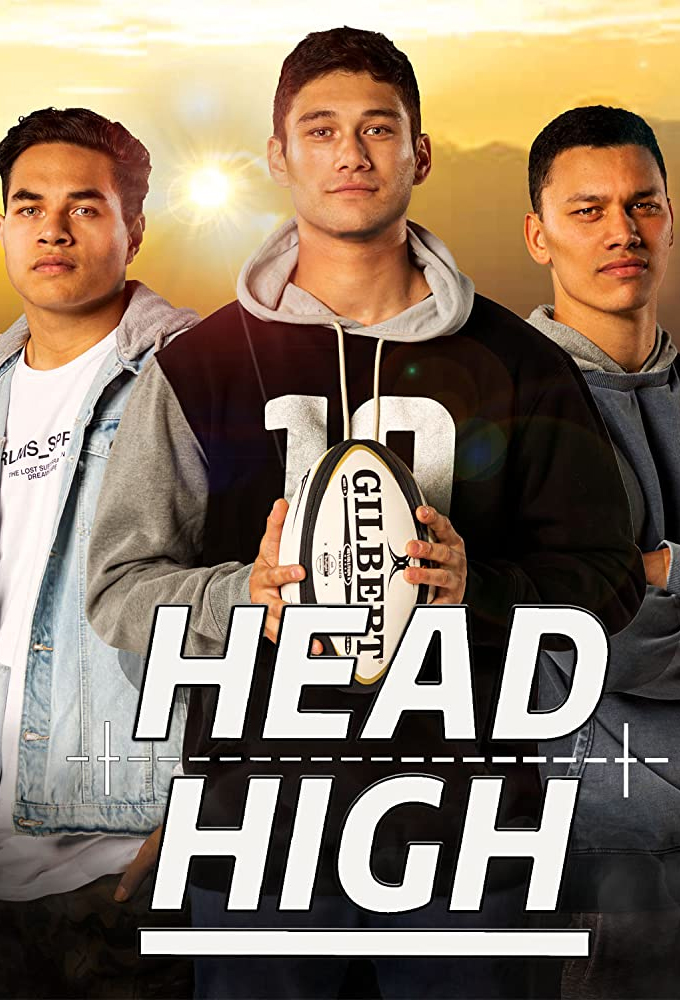 Poster de la serie Head High