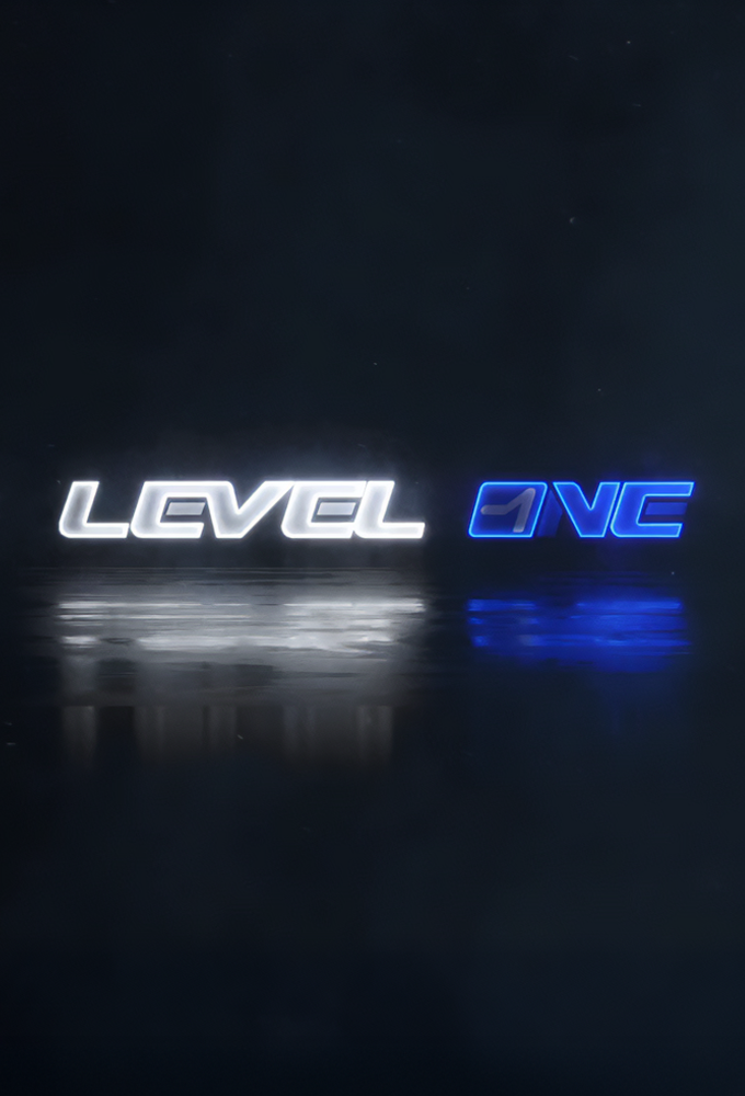 Poster de la serie Level One (2019)
