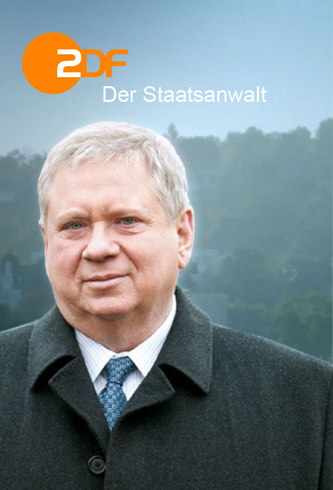 Poster de la serie Der Staatsanwalt