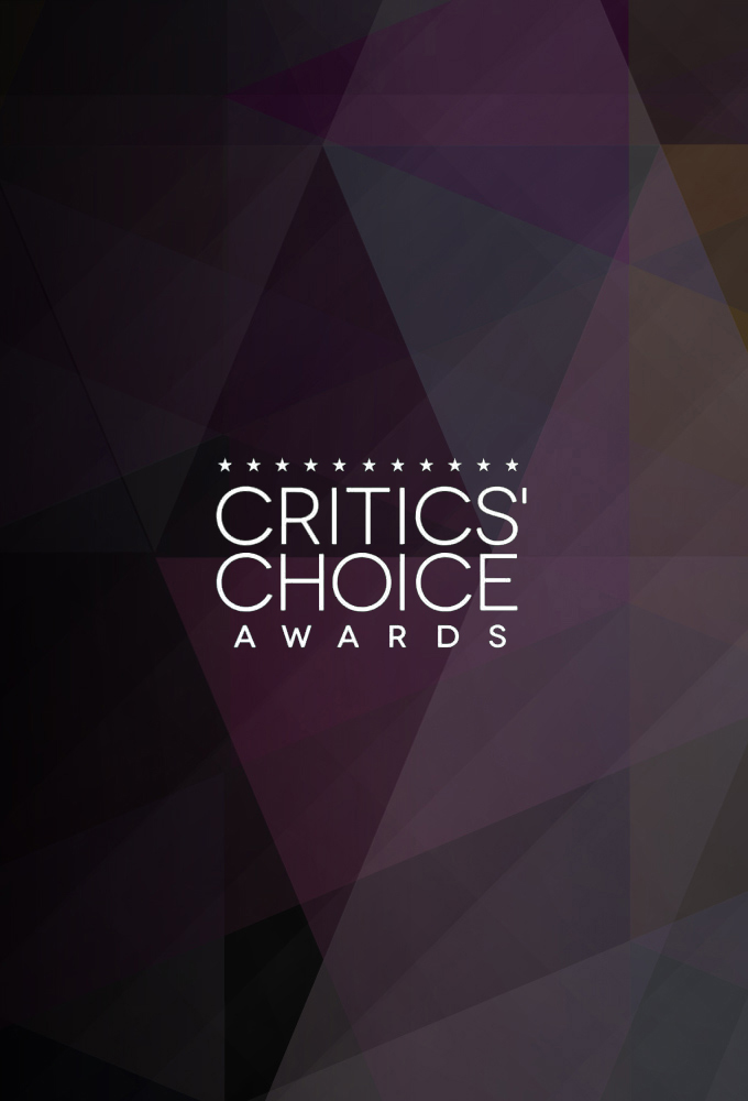 Poster de la serie Critics' Choice Awards