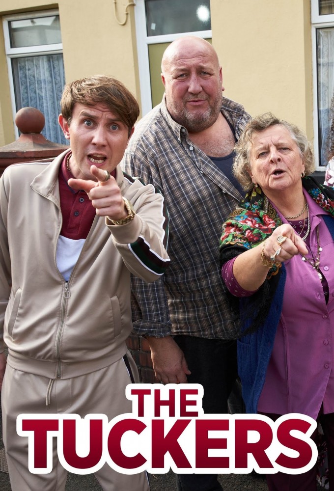 Poster de la serie The Tuckers