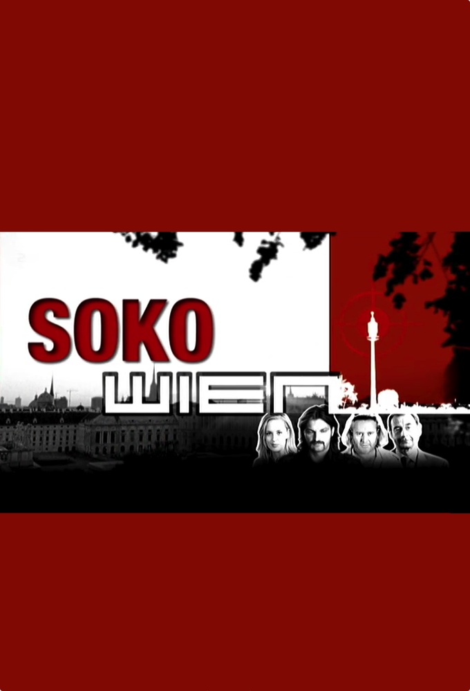 Poster de la serie SOKO Wien