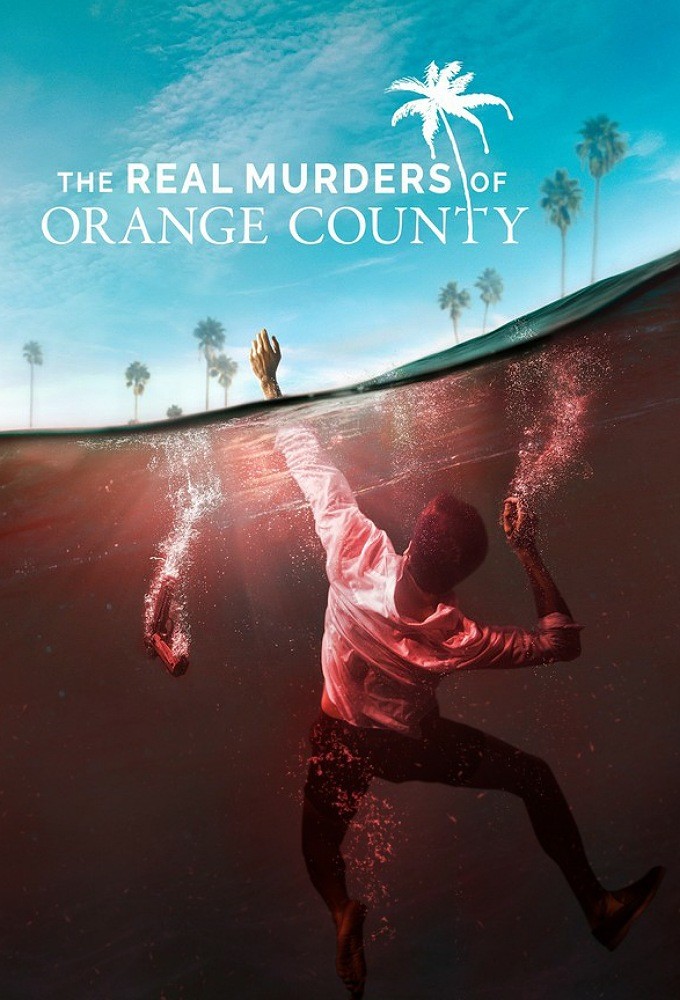 Poster de la serie Crímenes en California