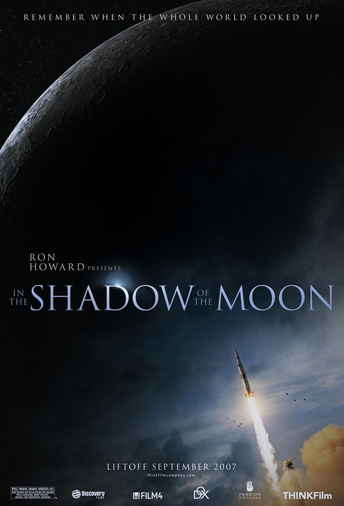 Poster de la serie In the Shadow of the Moon