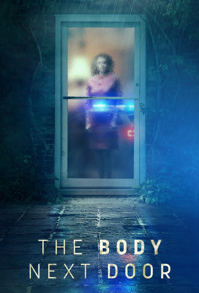 Poster de la serie The Body Next Door