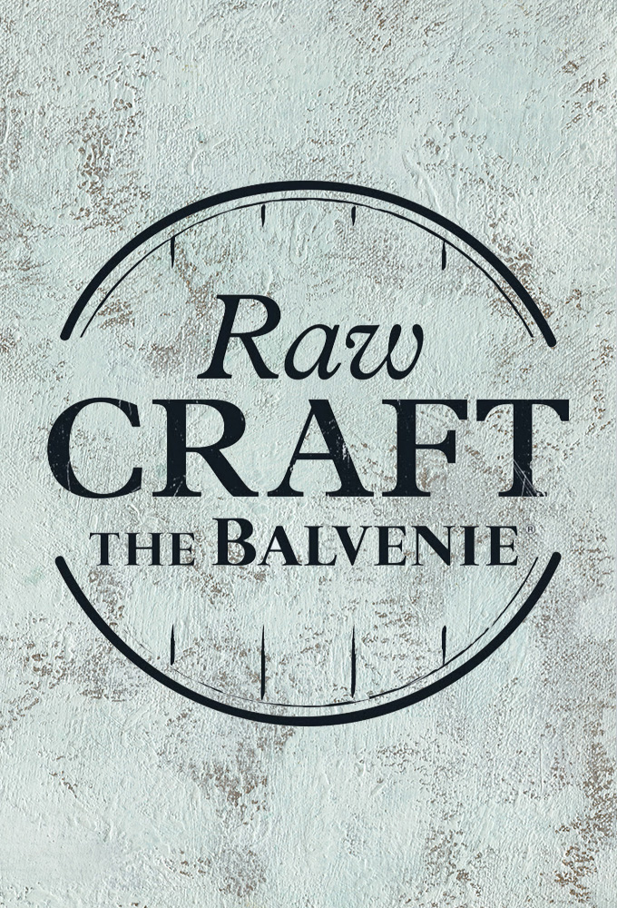 Poster de la serie Raw Craft with Anthony Bourdain