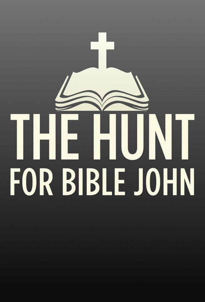 Poster de la serie The Hunt For Bible John