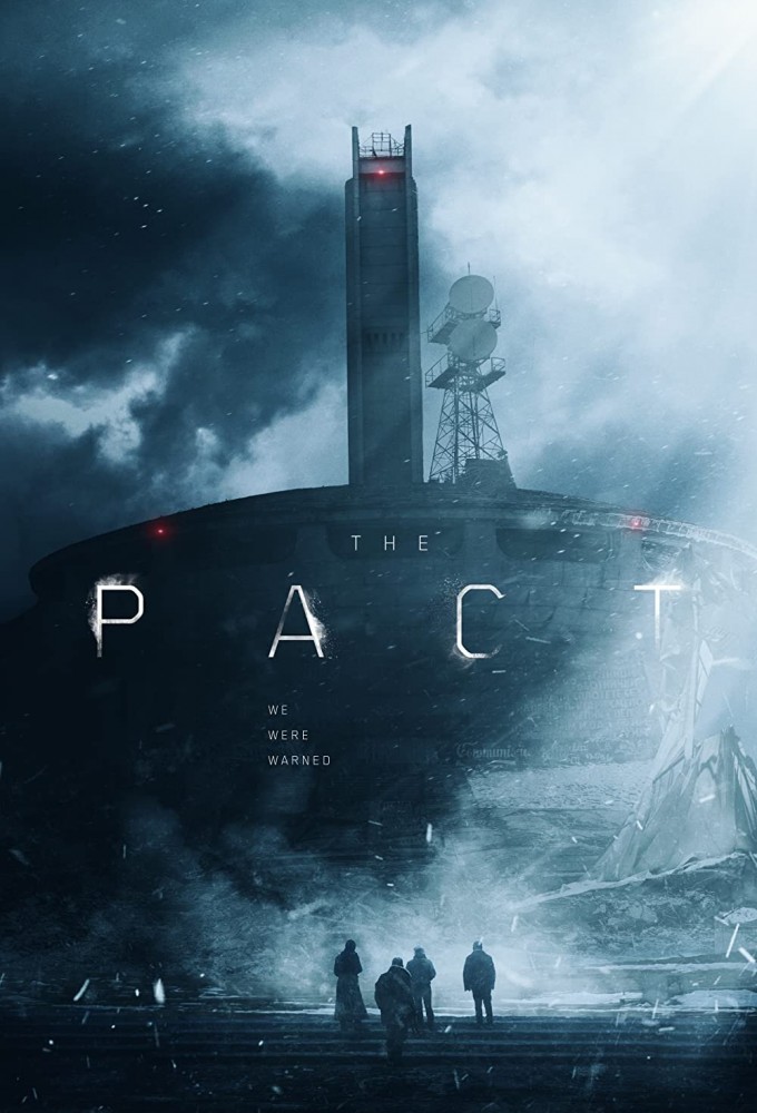 Poster de la serie The Pact (2022)