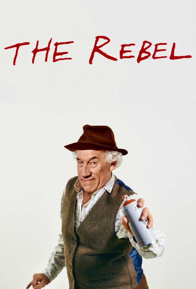 Poster de la serie The Rebel (2016)