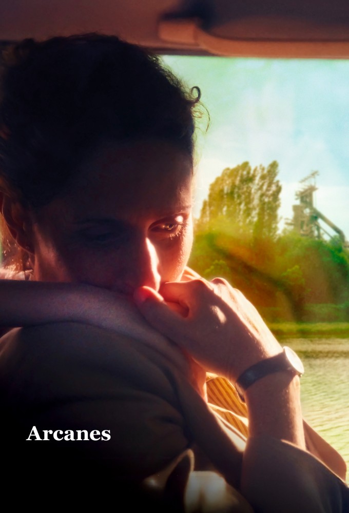 Poster de la serie Arcanes