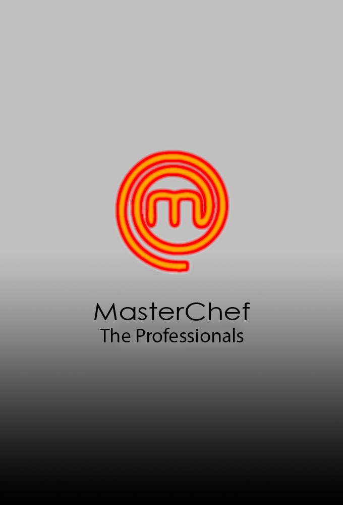 Poster de la serie MasterChef The Professionals Australia