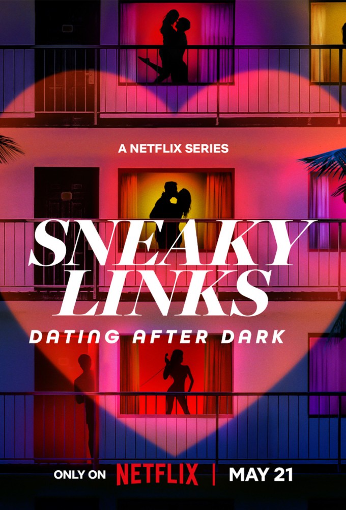 Poster de la serie Sneaky Links