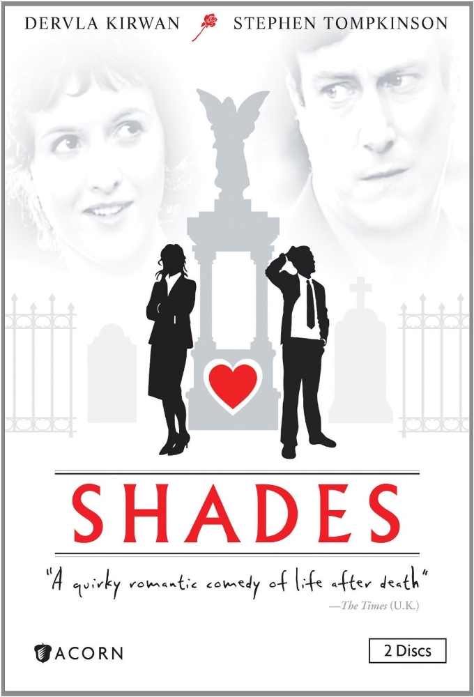 Poster de la serie Shades