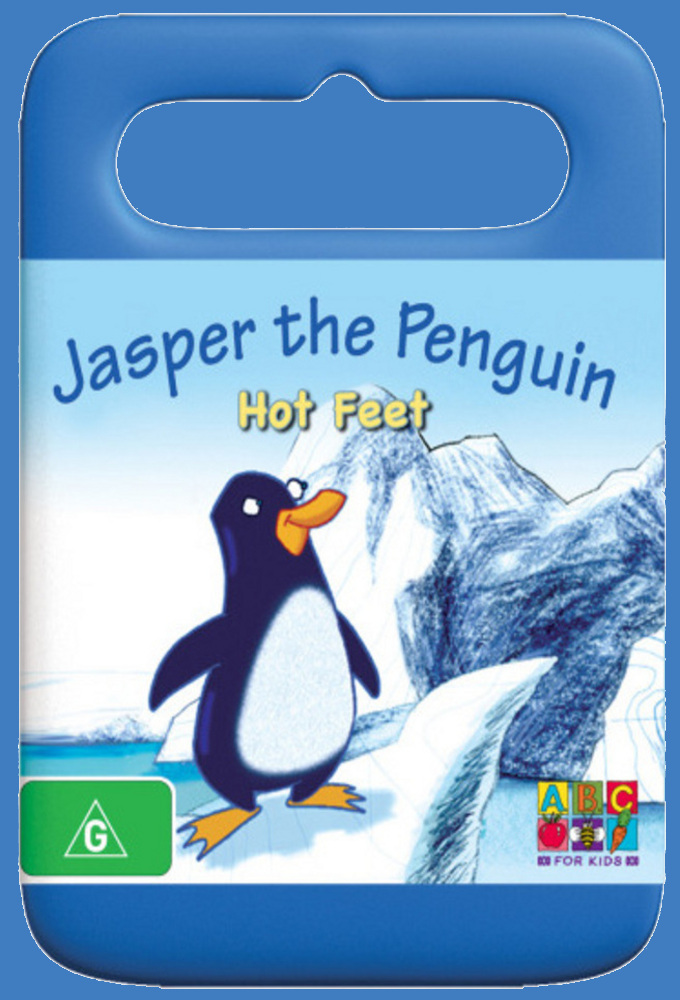 Poster de la serie Jasper the Penguin