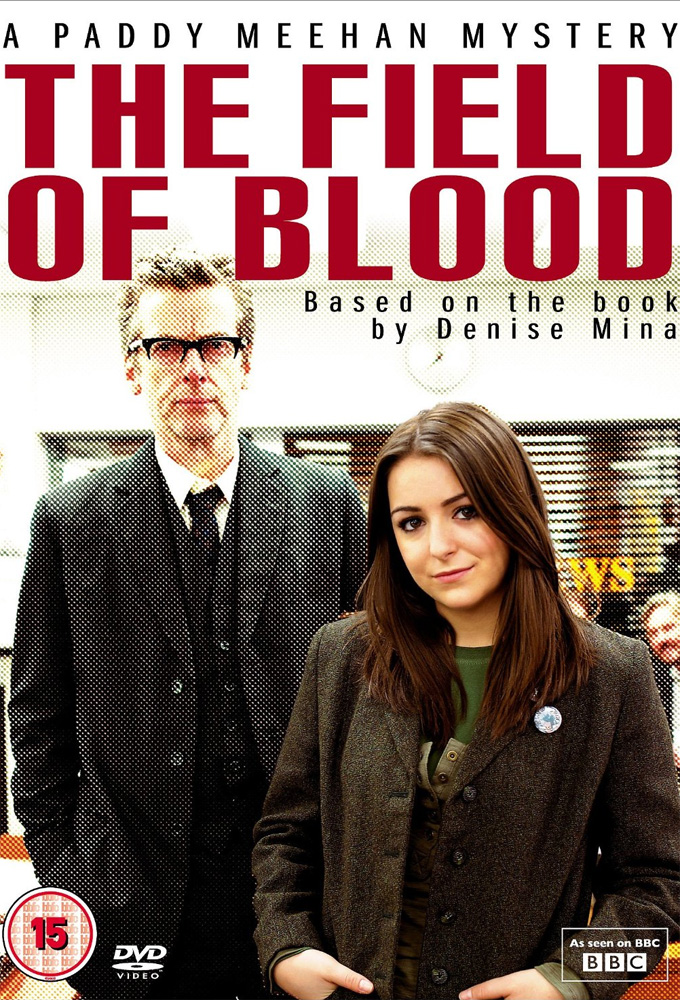 Poster de la serie The Field of Blood