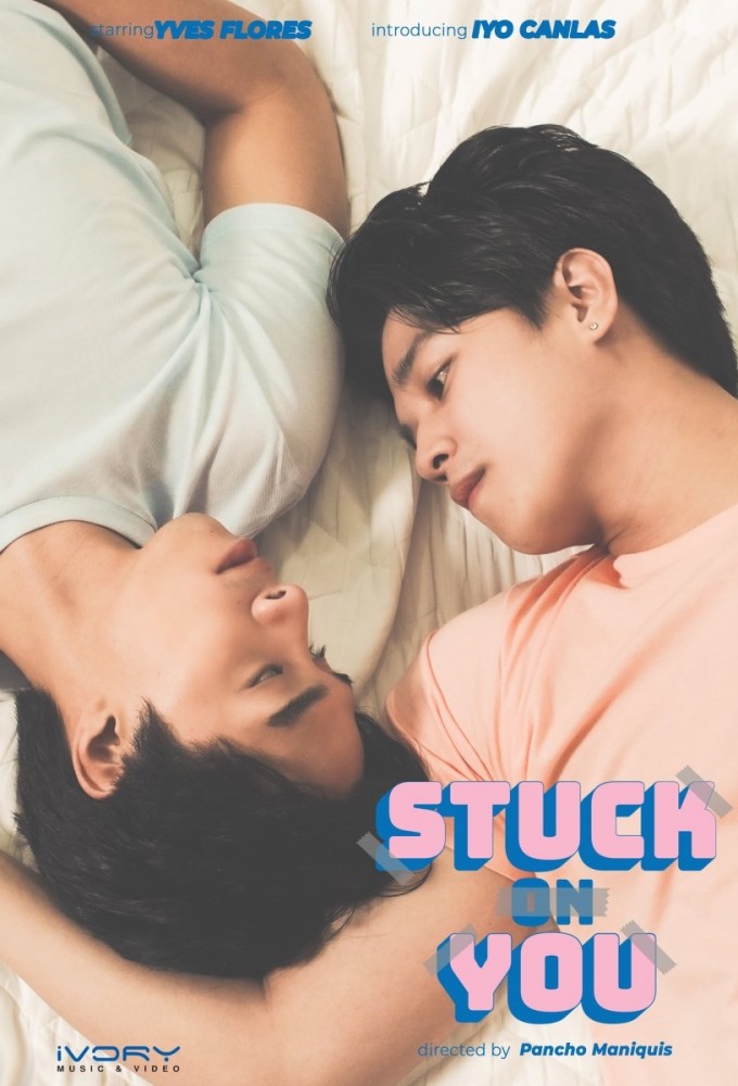 Poster de la serie Stuck On You (2021)