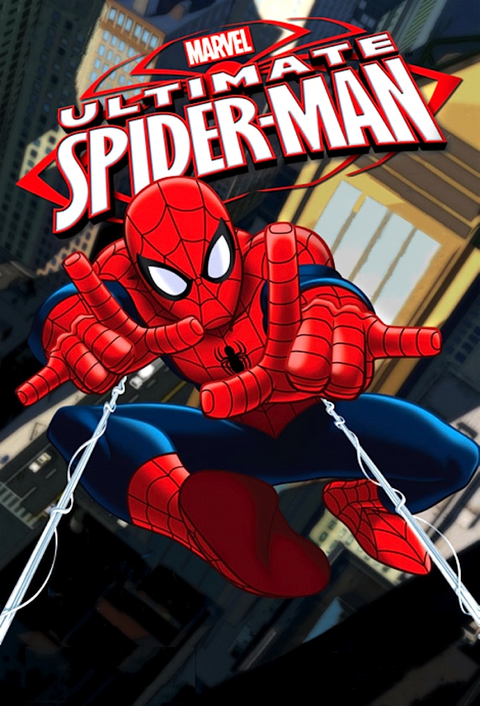 liebre Agresivo Contabilidad Bekijk afleveringen van Ultimate Spiderman in streaming | BetaSeries.com