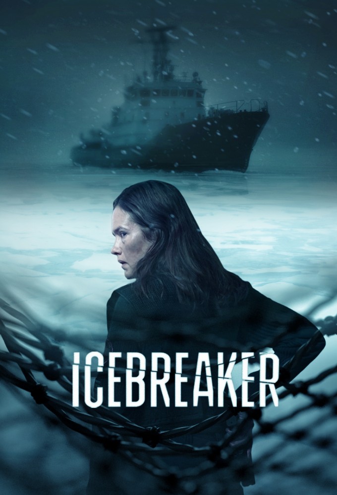 Poster de la serie Icebreaker