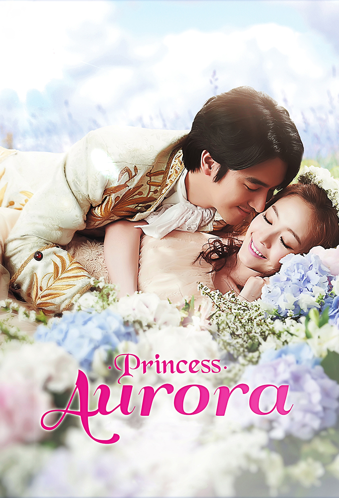 Poster de la serie Princess Aurora