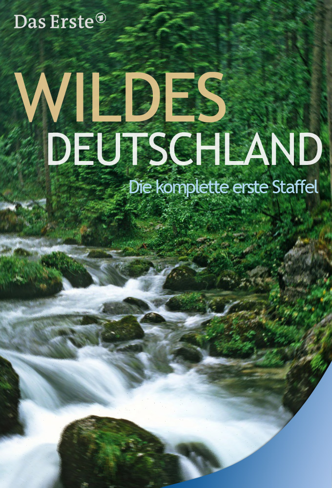 Poster de la serie Wildes Deutschland