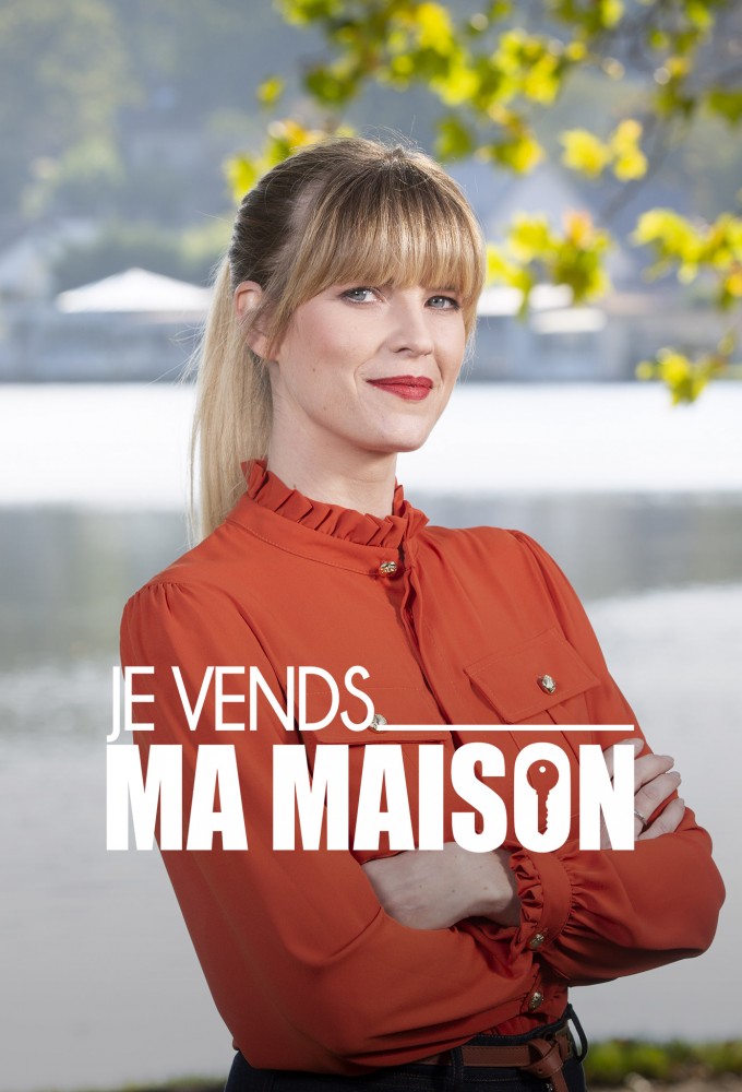 Poster de la serie Je vends ma maison