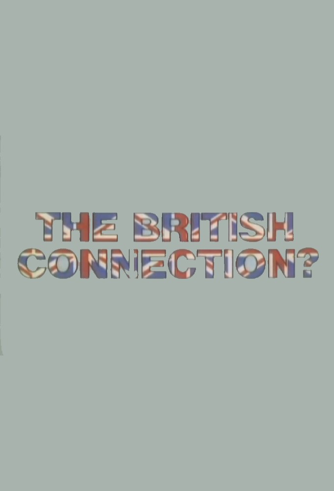 Poster de la serie The British Connection?