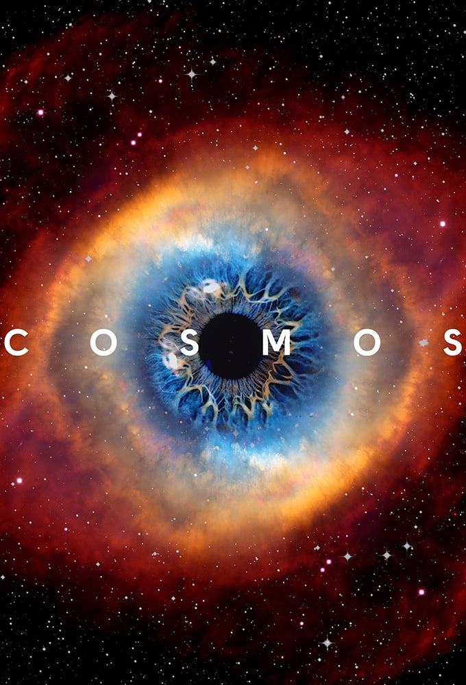 Poster de la serie Cosmos