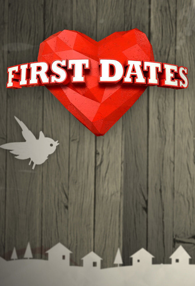 Poster de la serie First Dates (AU)