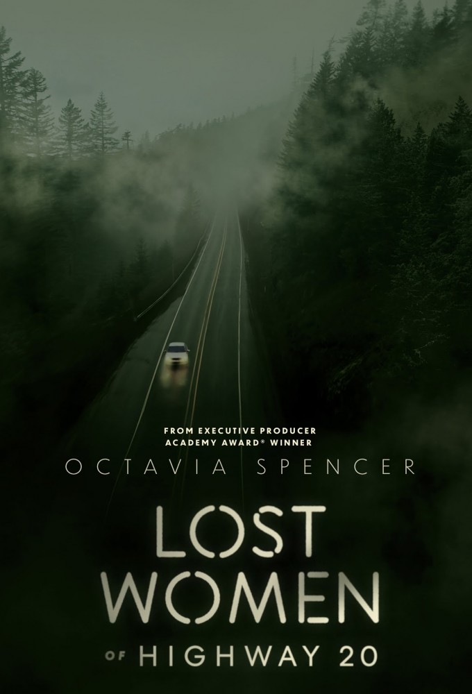 Poster de la serie Lost Women Of Highway 20