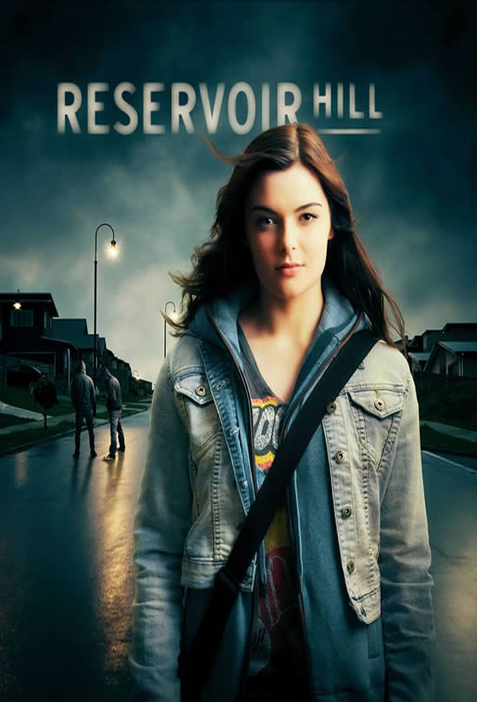 Poster de la serie Reservoir Hill