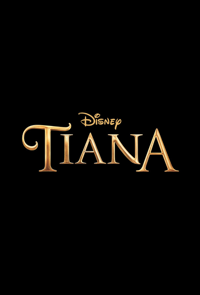 Poster de la serie Tiana