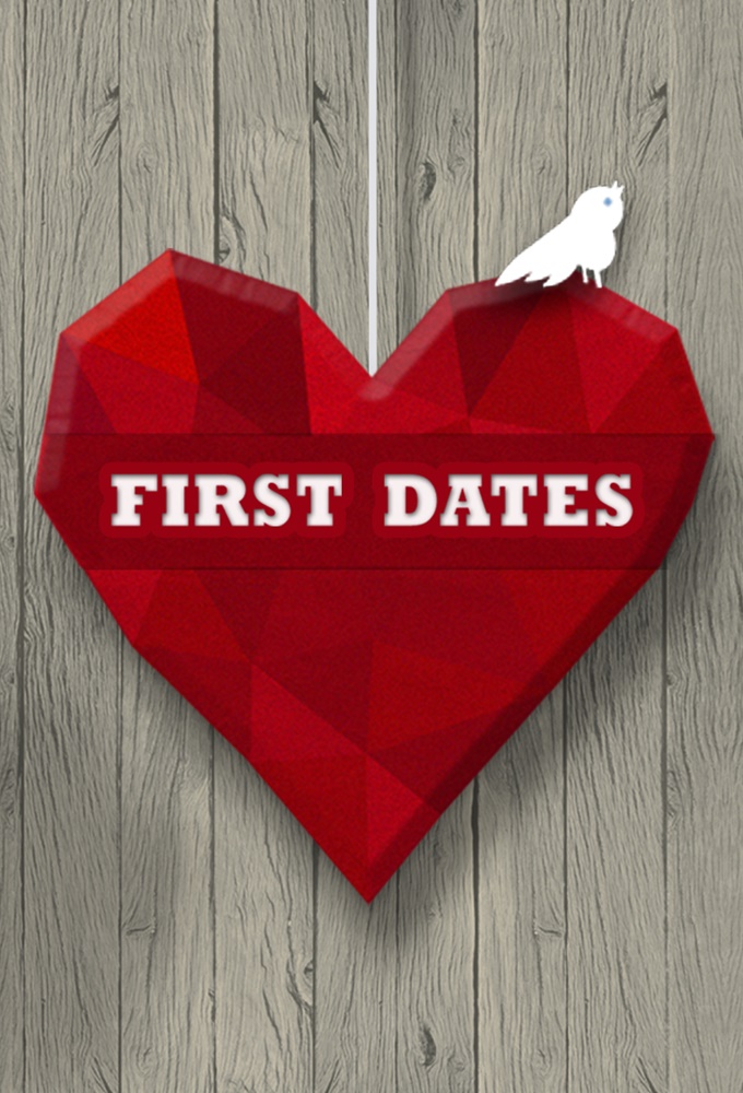 Poster de la serie First Dates España