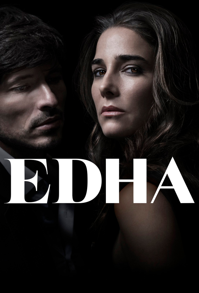 Poster de la serie Edha