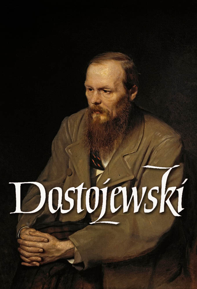 Poster de la serie Dostoïevski