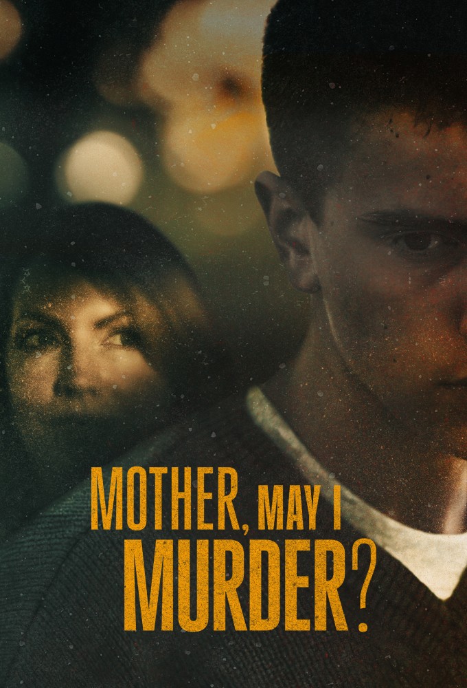 Poster de la serie Mother, May I Murder?