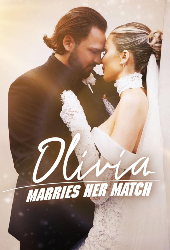 Poster de la serie Olivia Marries Her Match