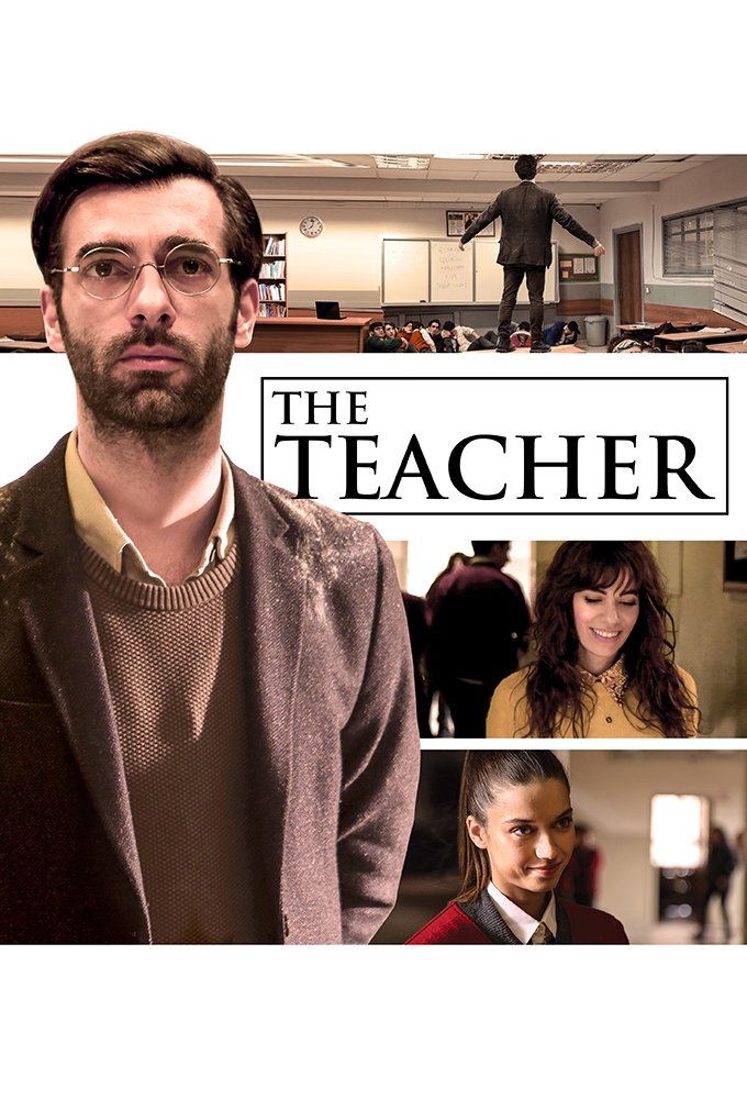 Poster de la serie The Teacher (2020)