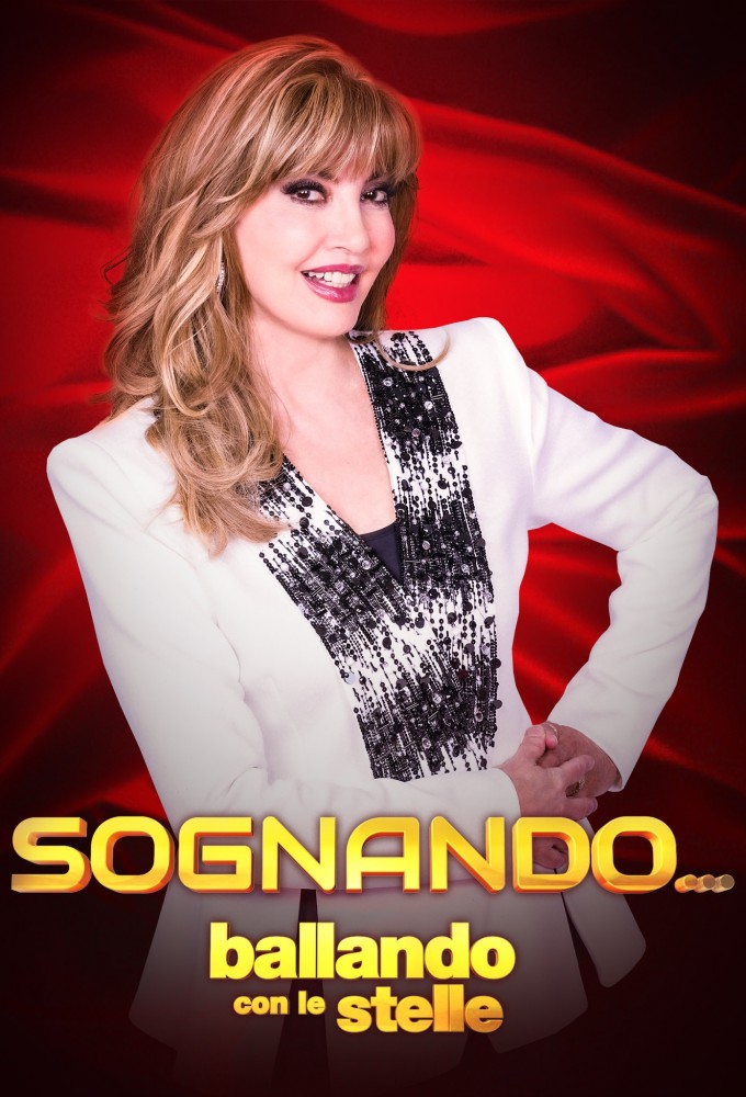 Poster de la serie Sognando... Ballando con le stelle