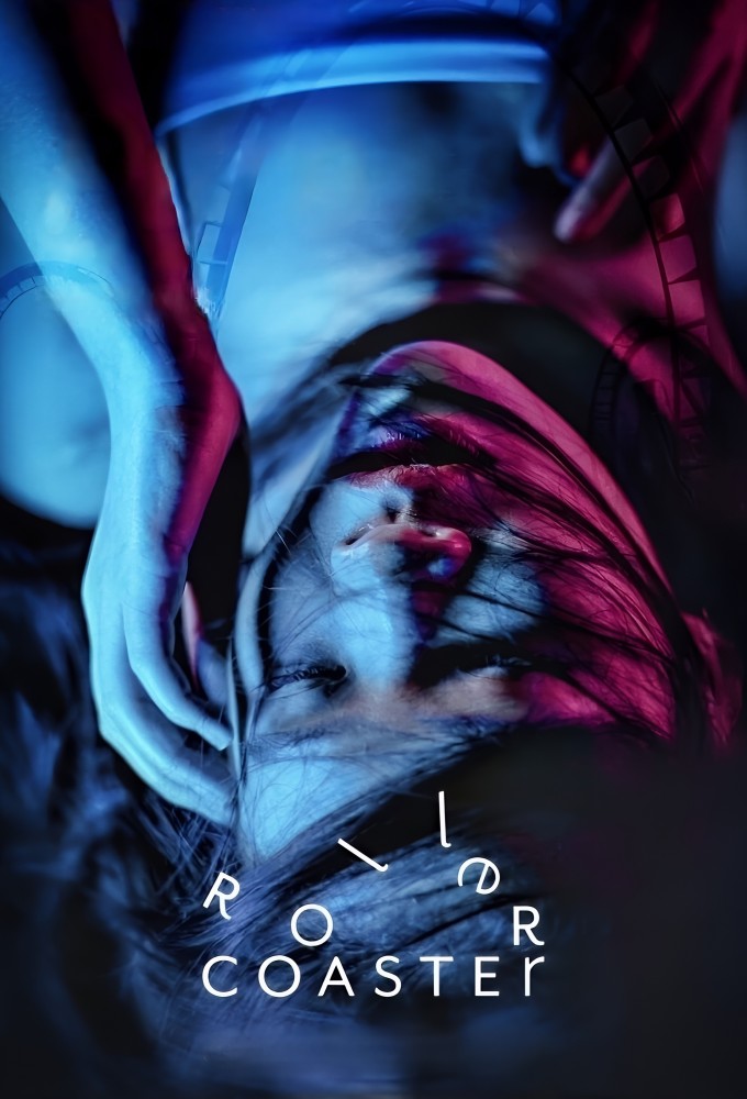Poster de la serie Roller Coaster The Series