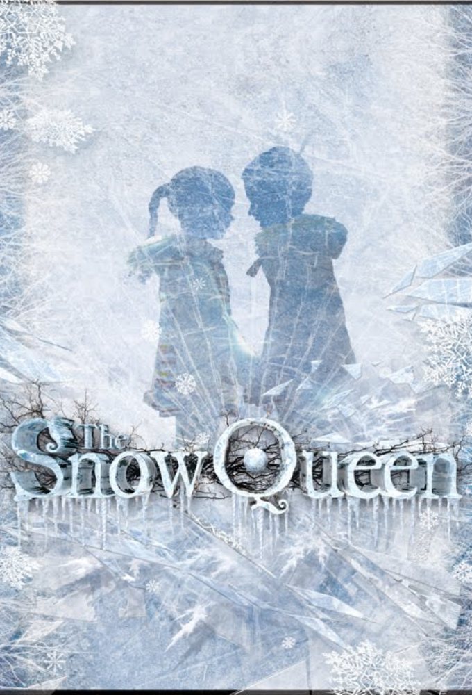 Poster de la serie The Snow Queen (2005)