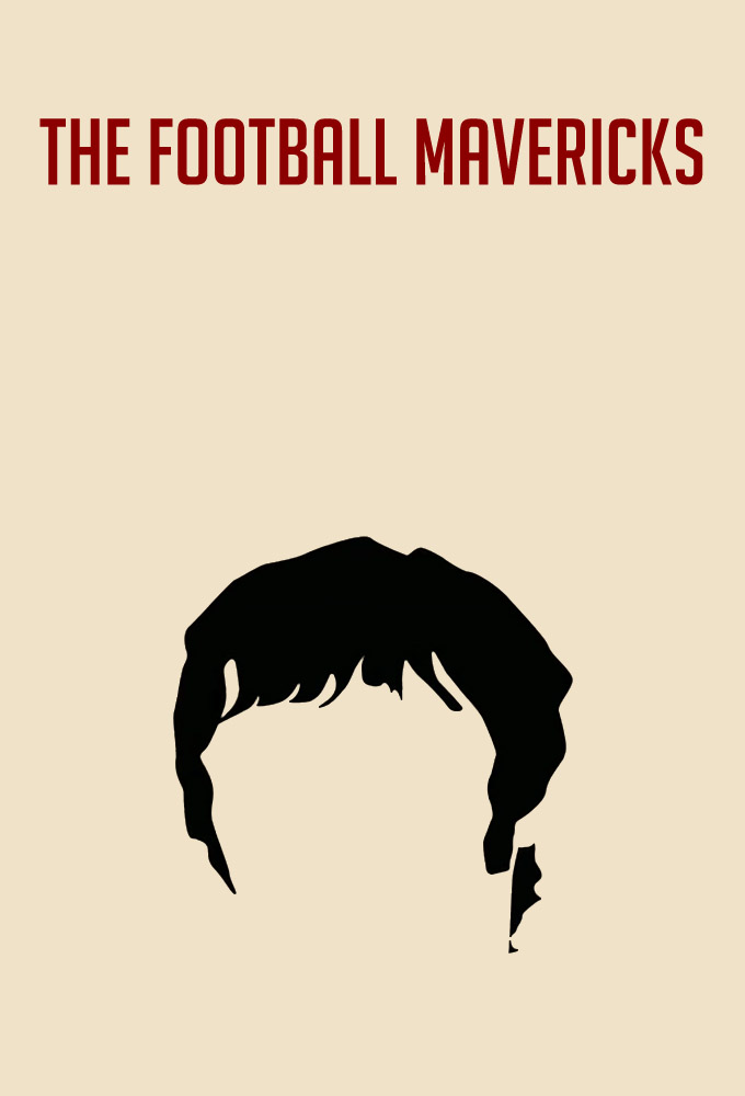 Poster de la serie The Football Mavericks