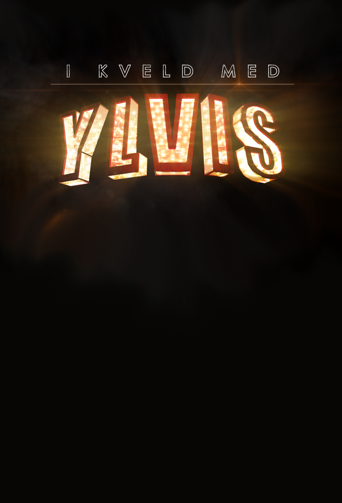 Poster de la serie I kveld med Ylvis