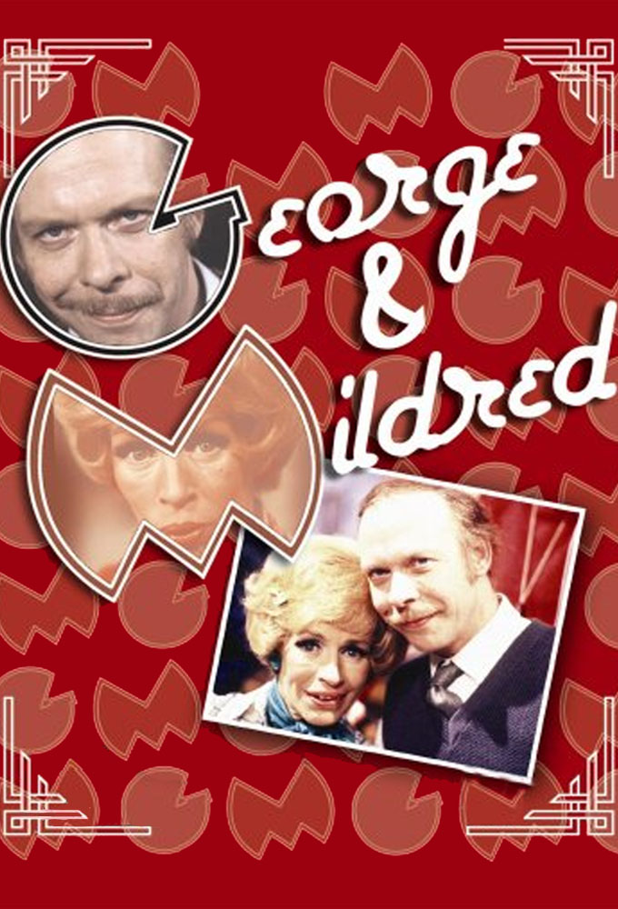 Poster de la serie George and Mildred