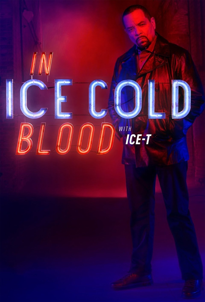 Poster de la serie In Ice Cold Blood