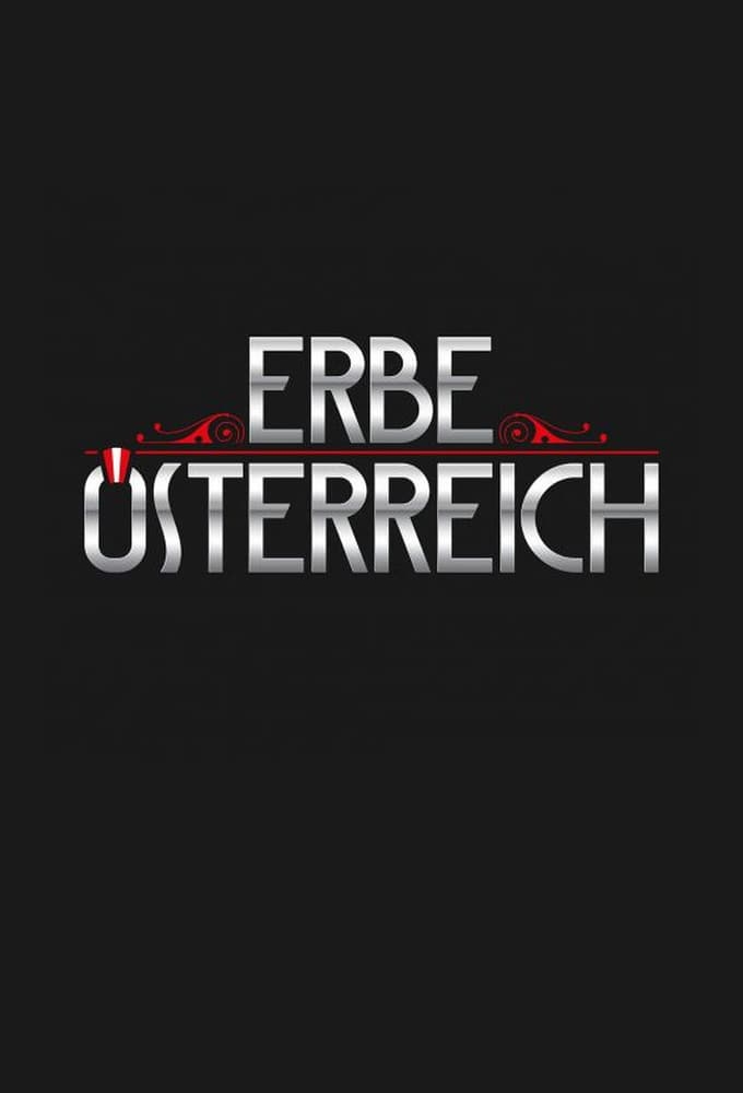 Poster de la serie Erbe Österreich