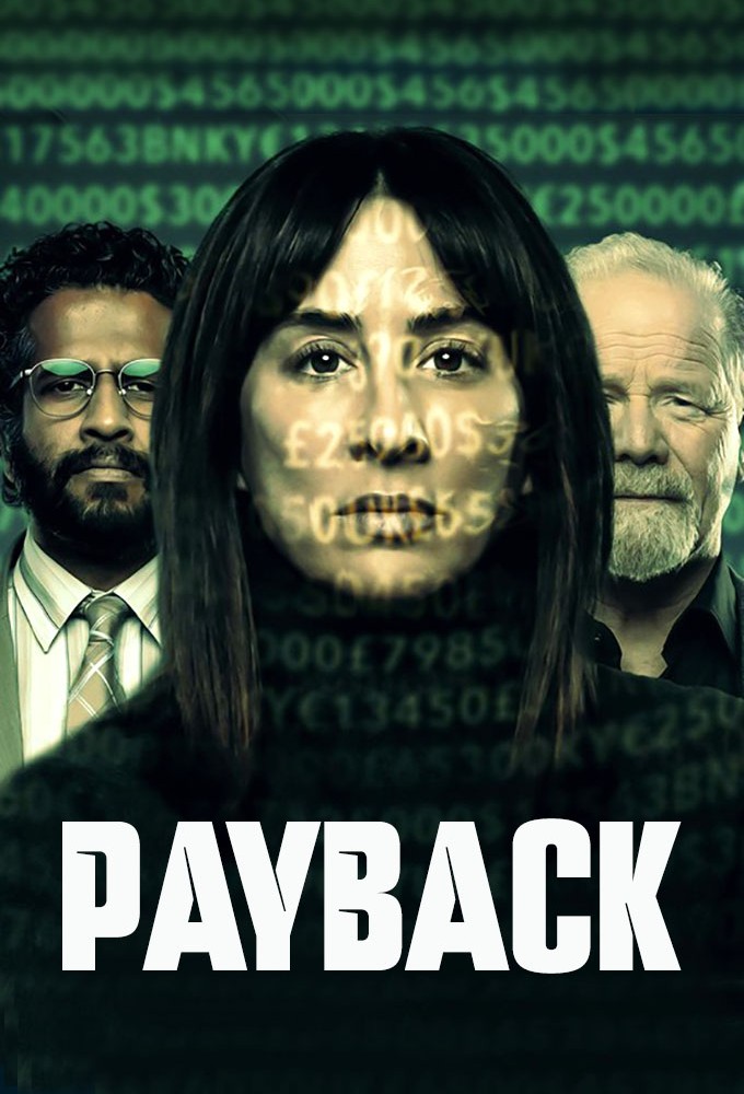 Poster de la serie Payback (2023)