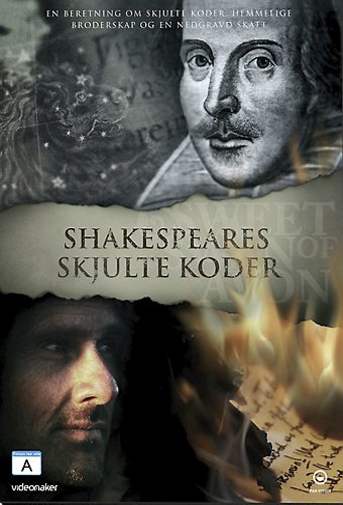 Poster de la serie The Shakespeare Code