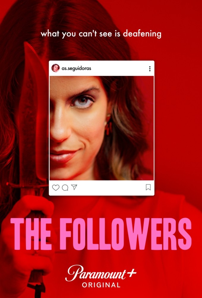 Poster de la serie Followers